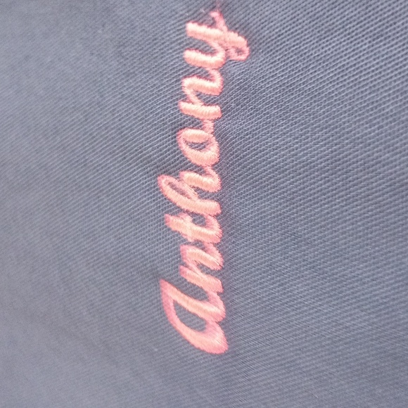 Trophy Foods Anthony RedKap Work Jacket - Picture 4 of 6